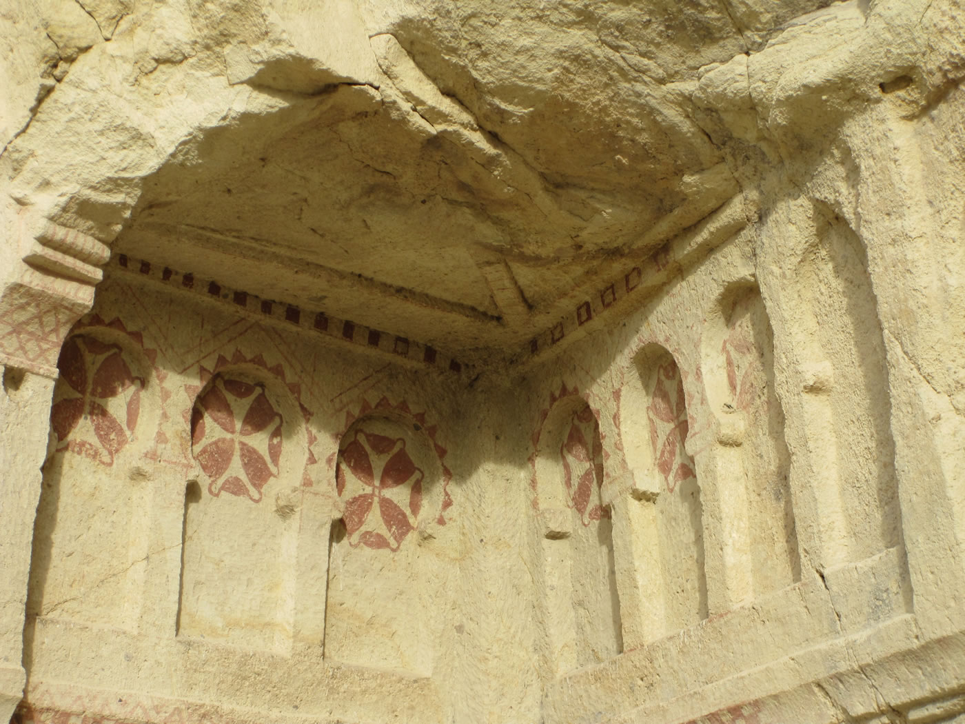 1 Day Cappadocia Tour From Istanbul 6