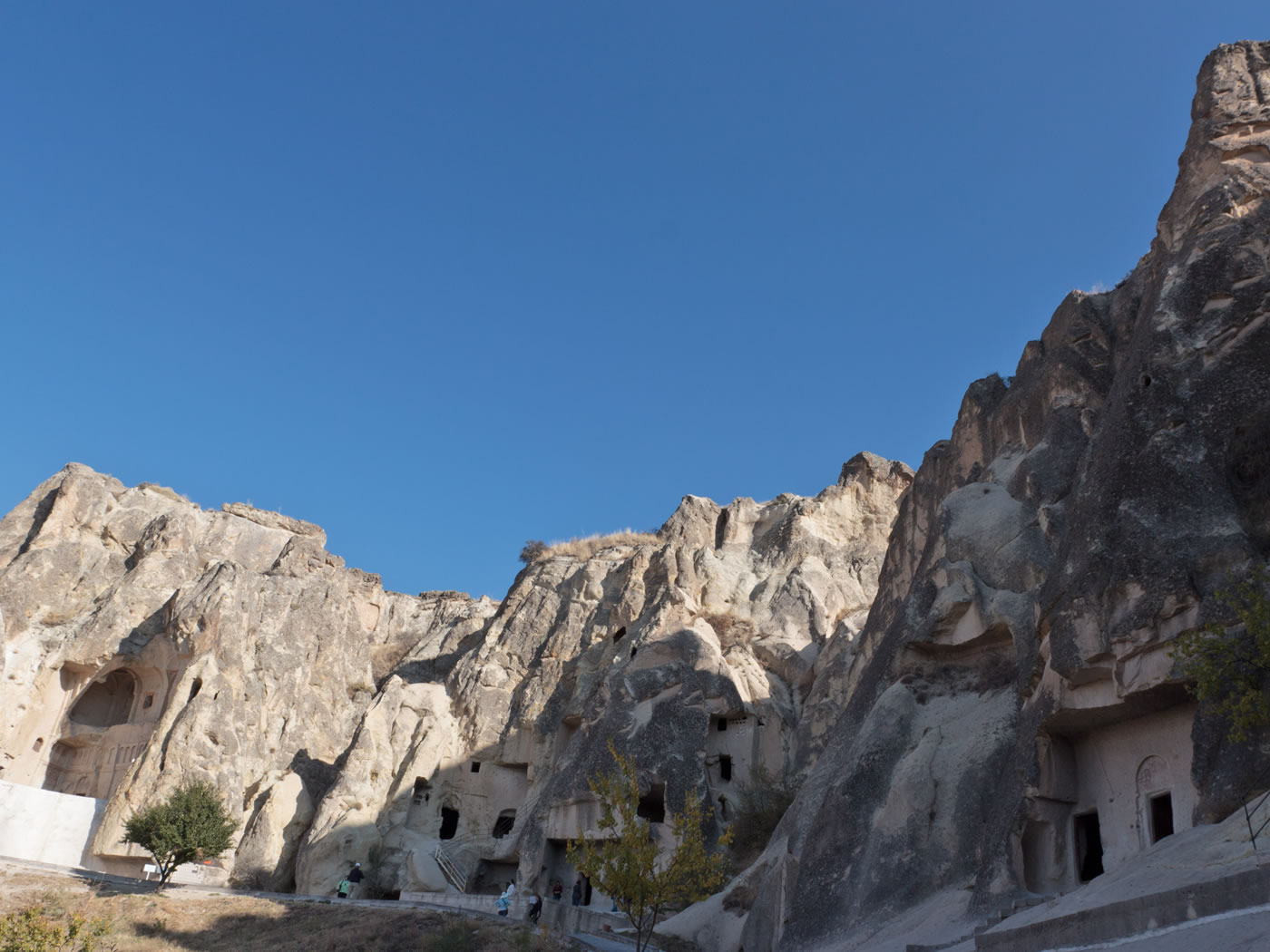 1 Day Private Cappadocia Tour From Istanbul 4