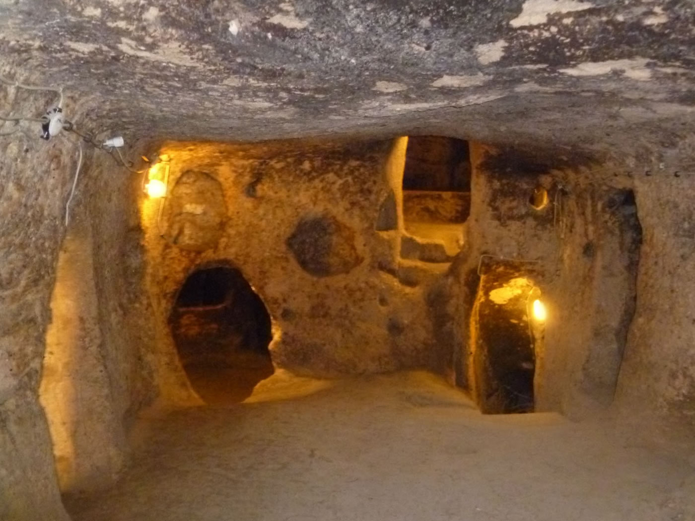 1 Day Private Cappadocia Tour 1 Day Private Cappadocia Tour 2