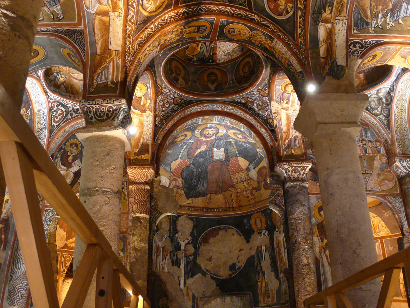1 Day Private Cappadocia Tour 1 Day Private Cappadocia Tour 3