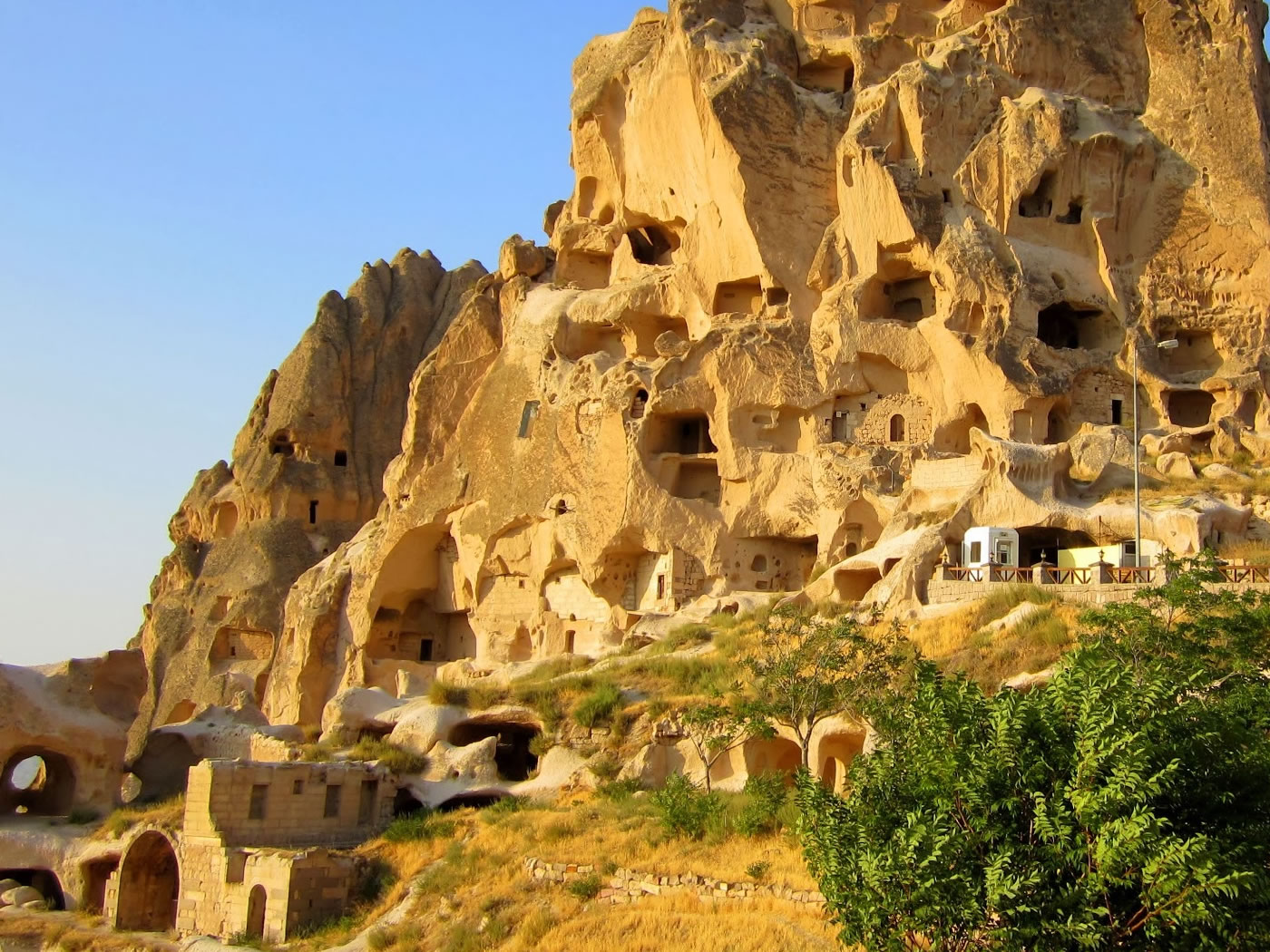 1 Day Private Cappadocia Tour 1 Day Private Cappadocia Tour 4