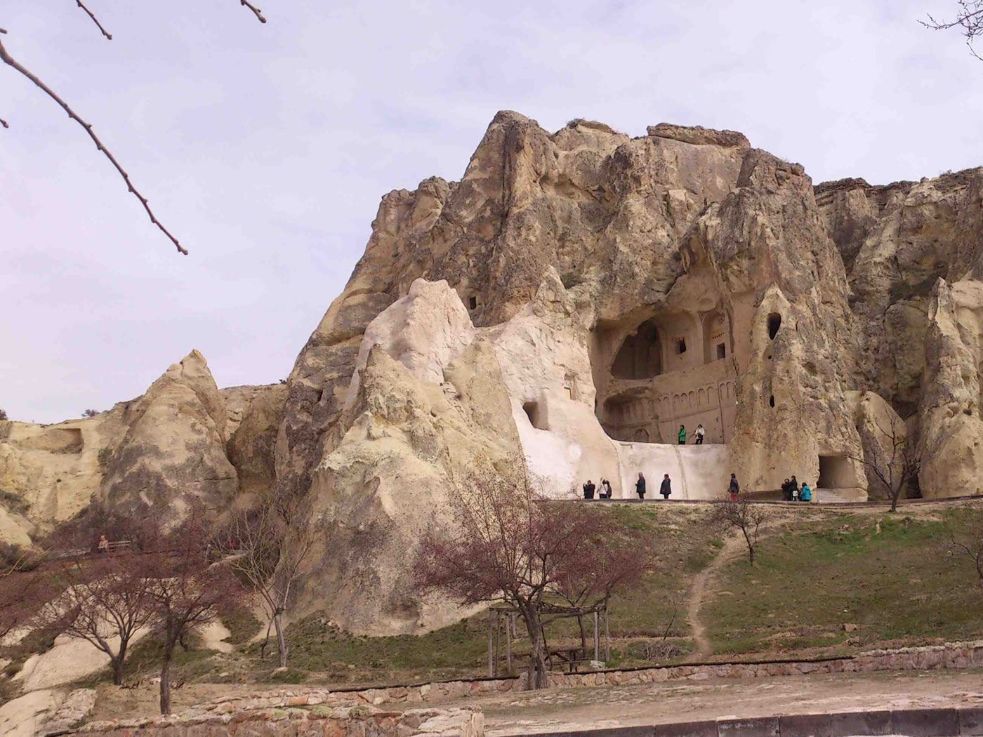 1 Day Private Cappadocia Tour 1 Day Private Cappadocia Tour 5