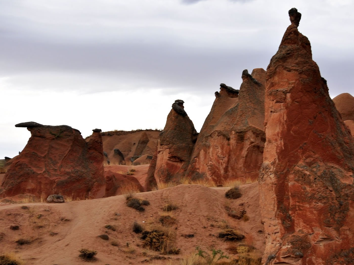 13 Days 12 Nights Istanbul, Cappadocia, Nemrut Mountain, Ephesus And Pamukkale Tour Package 4