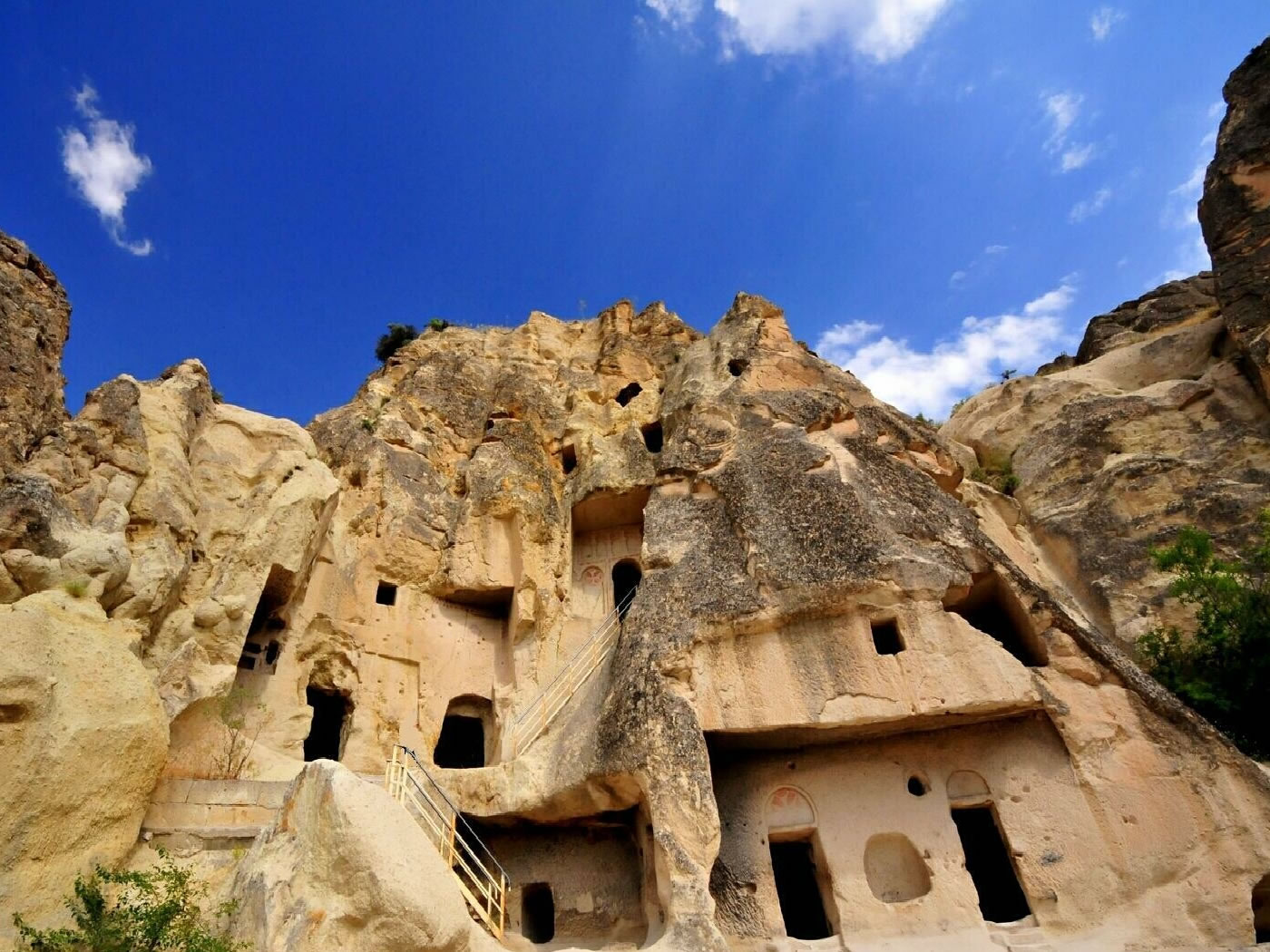 2 Day Cappadocia Ephesus Tour 2