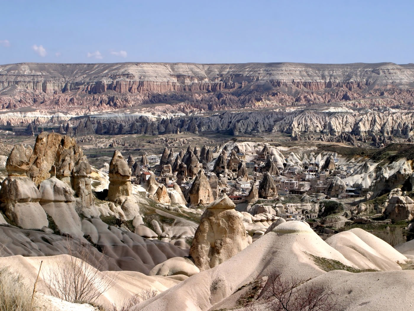 2 Day Cappadocia Ephesus Tour 3
