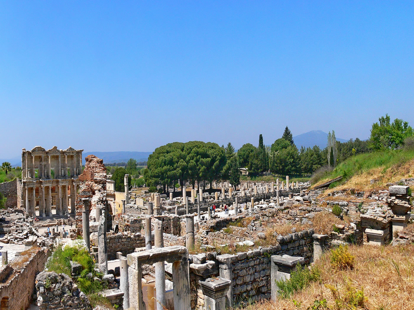 2 Day Cappadocia Ephesus Tour 6