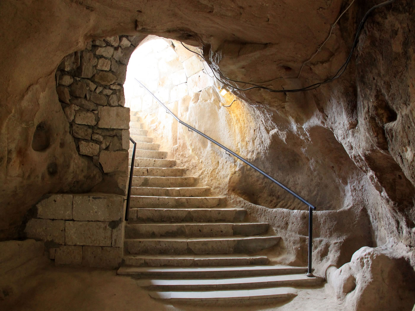 2 Day Cappadocia Tours From Istanbul by bus 4