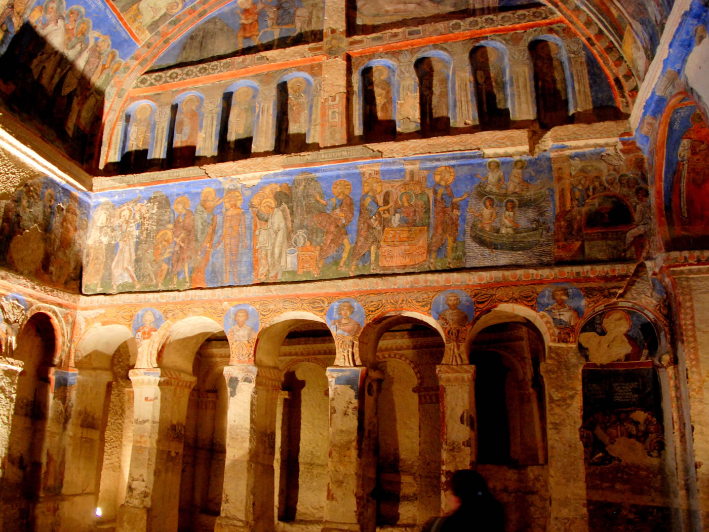 2 Day Cappadocia Tours From Istanbul by bus 5