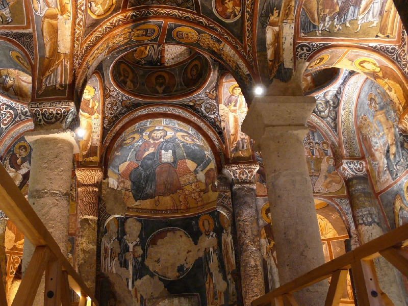 2 Day Cappadocia Tours From Istanbul