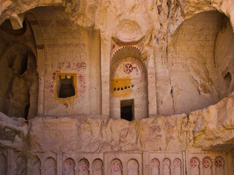 2 Day Cappadocia Tours From Istanbul 2 Day Cappadocia Tours From Istanbul 2