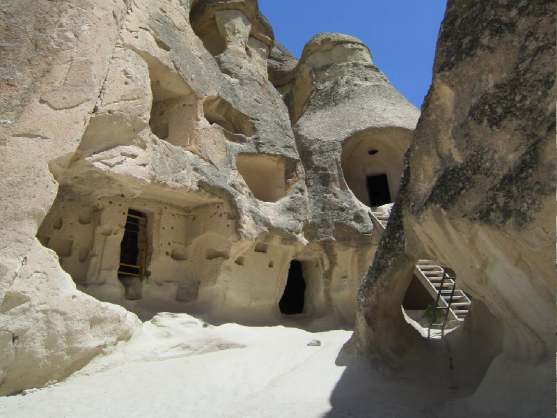 2 Day Cappadocia Tours From Istanbul 2 Day Cappadocia Tours From Istanbul 3
