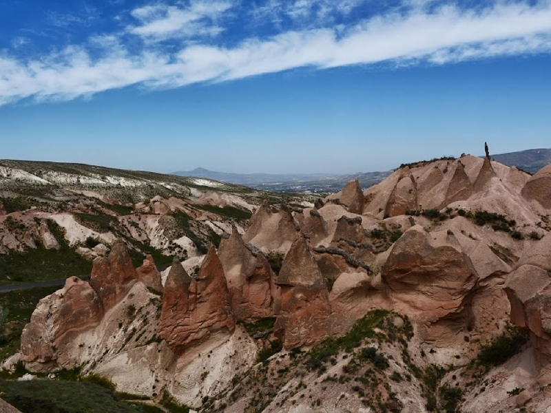 2 Day Cappadocia Tours From Istanbul 2 Day Cappadocia Tours From Istanbul 6