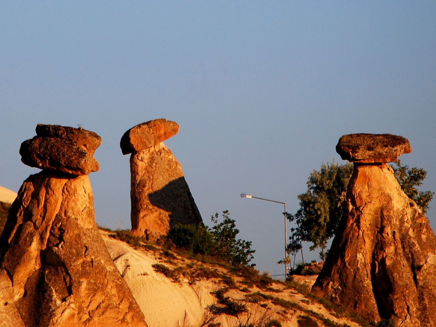 2 Day Cappadocia Tours from Izmir