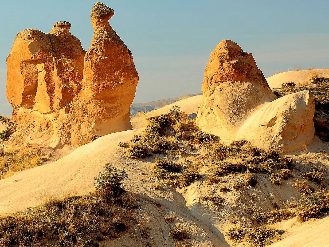 2 Day Cappadocia Tours from Izmir 3