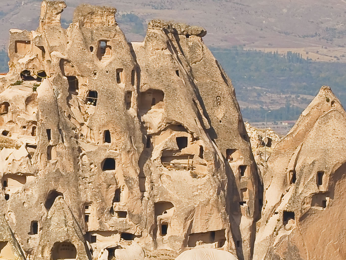 2 Day Cappadocia Tours from Izmir 4
