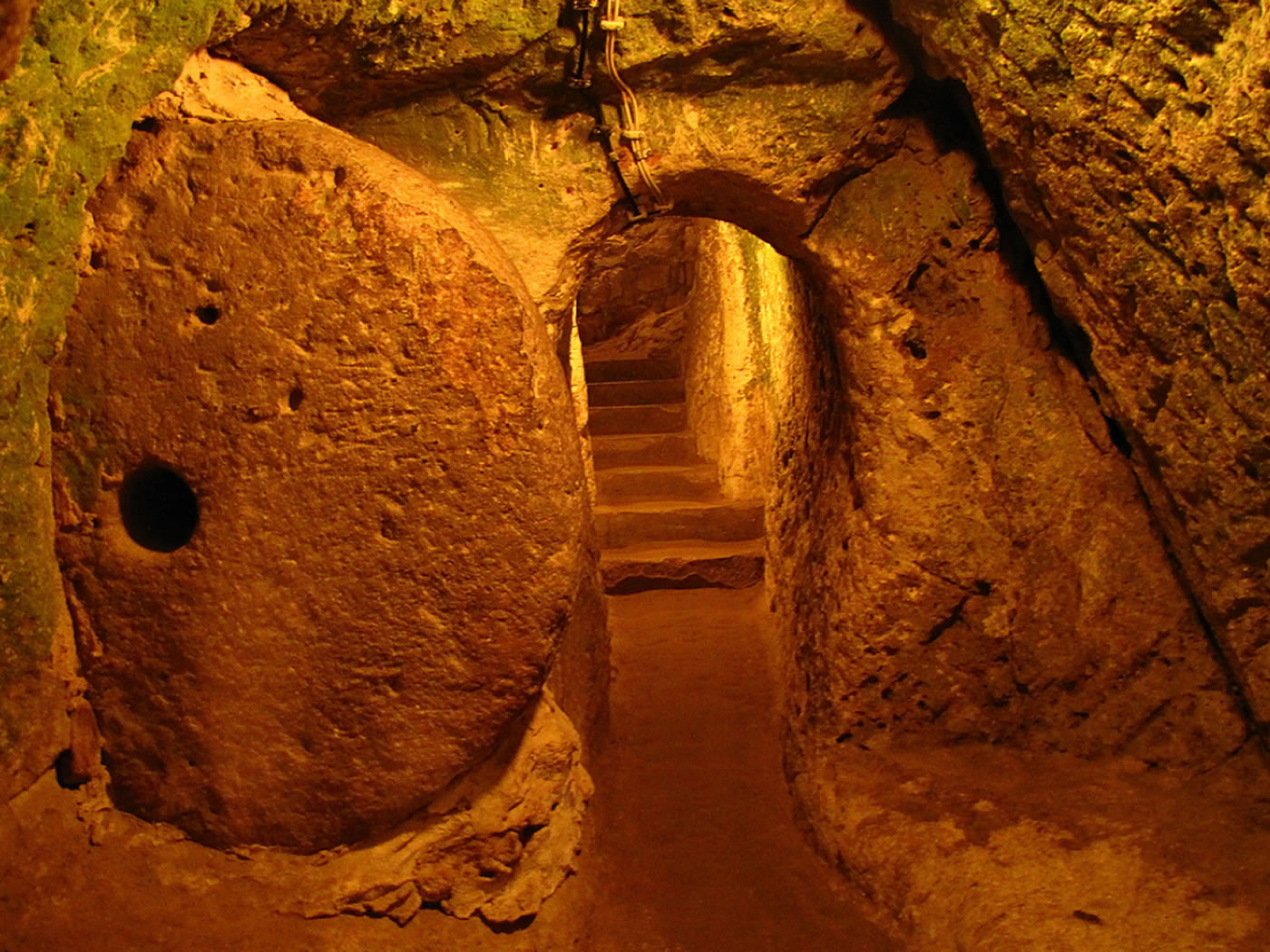 2 Day Cappadocia Tours from Izmir 5