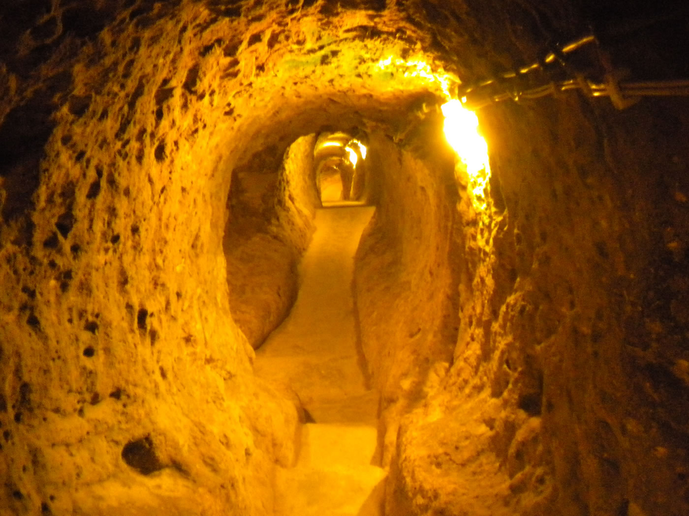 2 Day Cappadocia Tours from Izmir 6