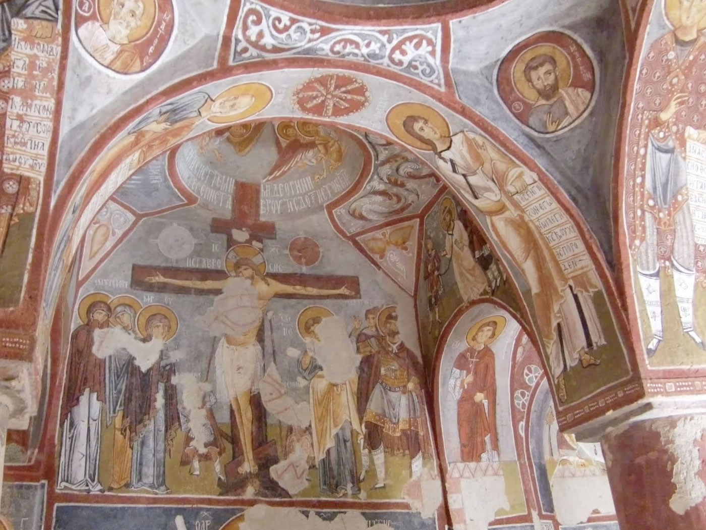 2 Day Private Cappadocia Tours From Istanbul 4