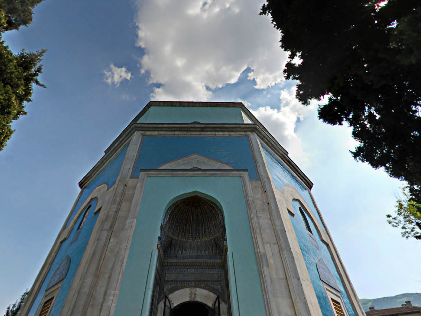 3 Day 2 Night Bursa Tour Package 5
