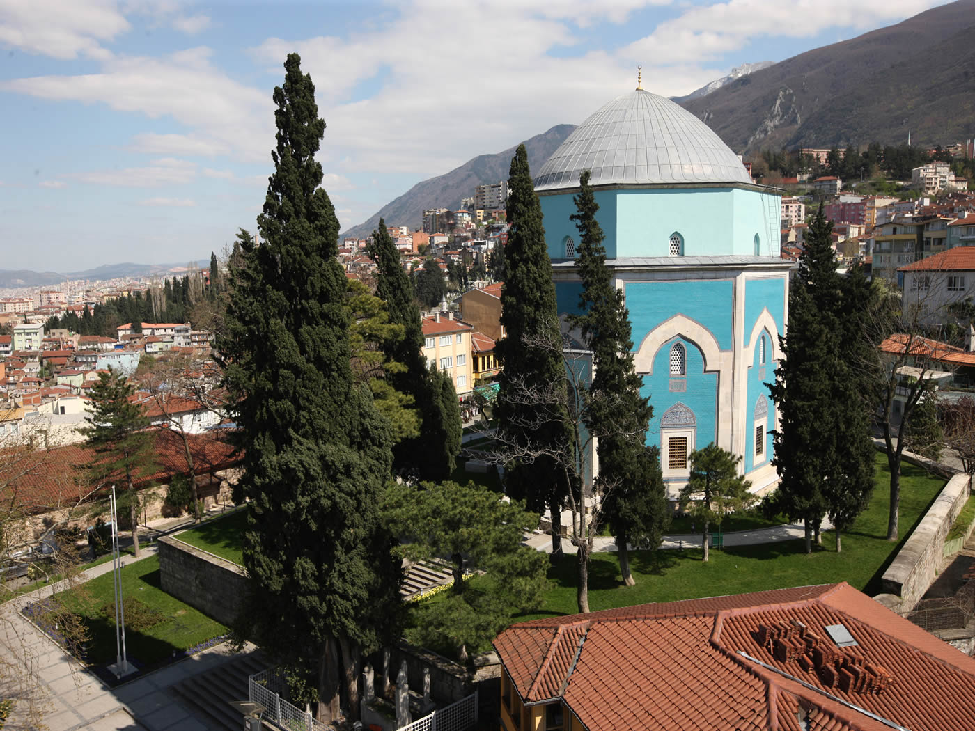 3 Day 2 Night Bursa Tour Package 6
