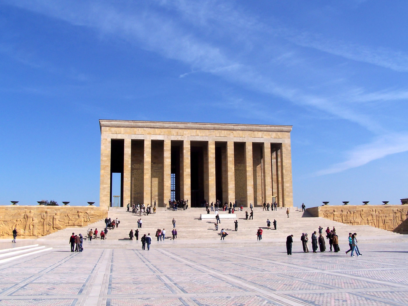 3 Day Ankara Tour Package 5