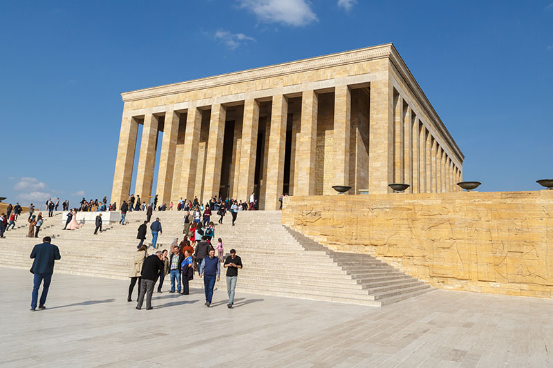 3 Day Ankara Tour Package 6