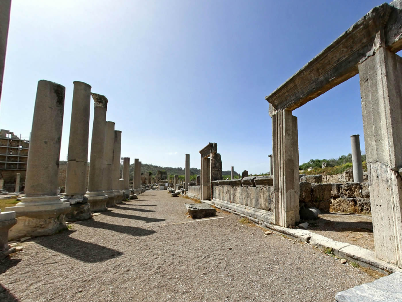3 Day Antalya Tour Package 2