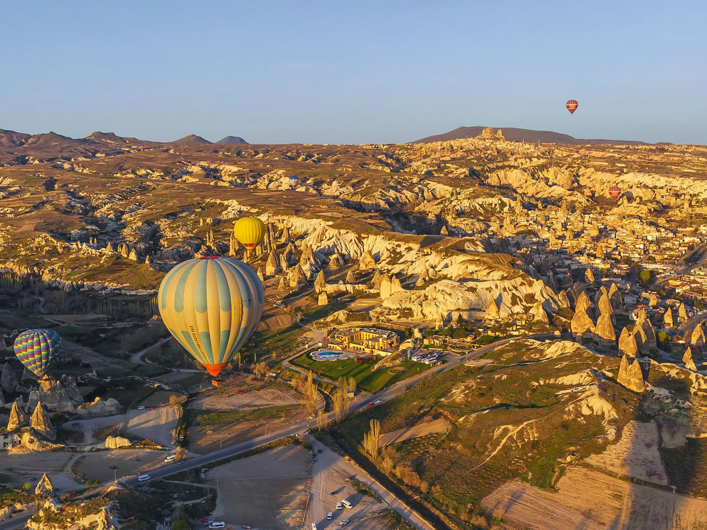 4 Day Cappadocia Tours 5