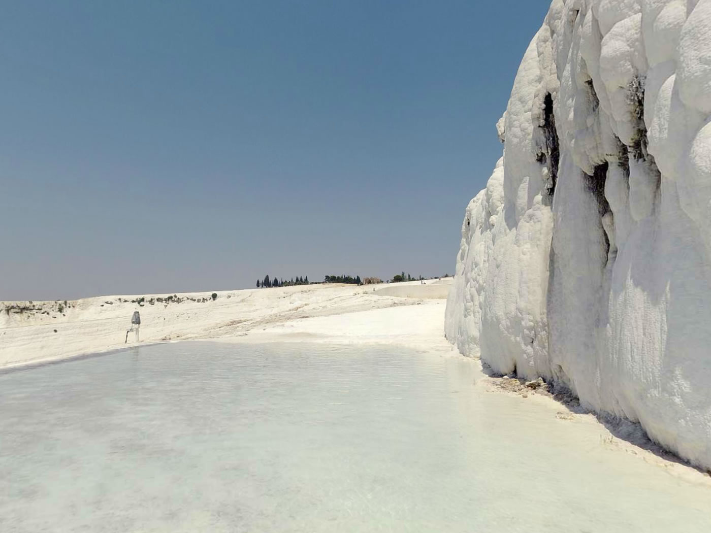 4 Day Tour Of Cappadocia, Pamukkale And Ephesus 3