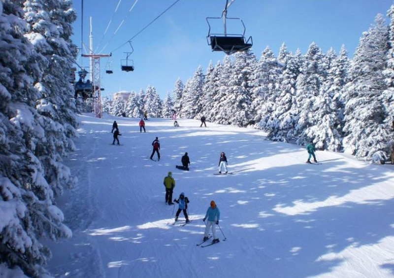 6 Days 5 Nights Istanbul And Bursa Tour Package 3