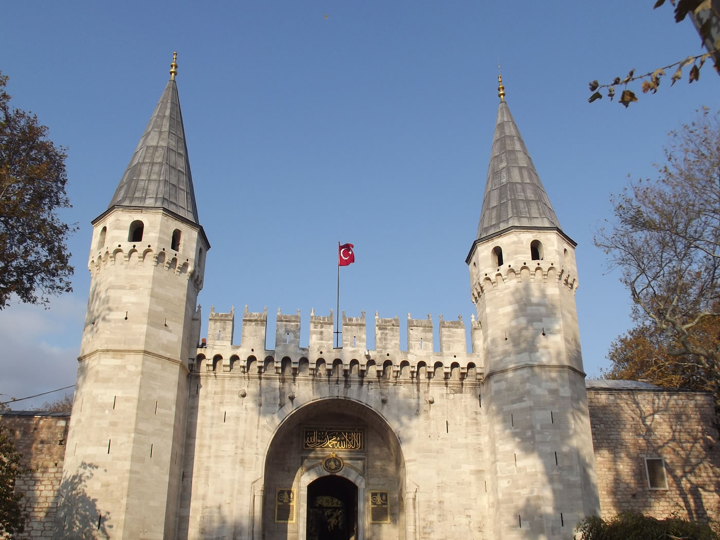 7 Day Istanbul And Cappadocia Tour Package 3