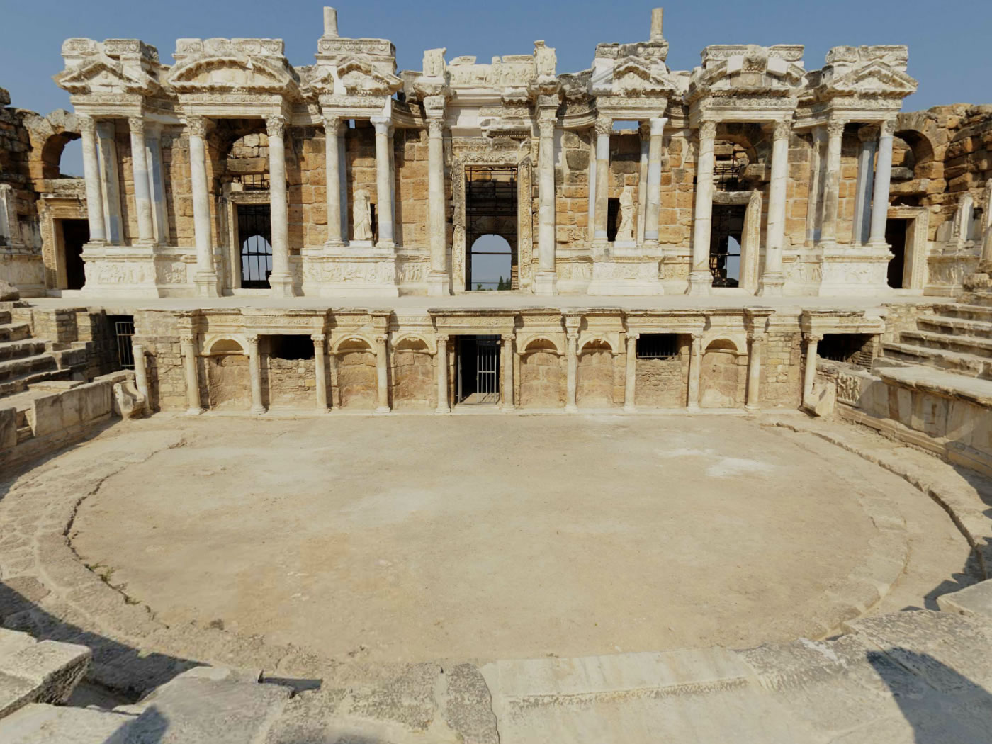 8 Day Unique Turkey Tour Package 5