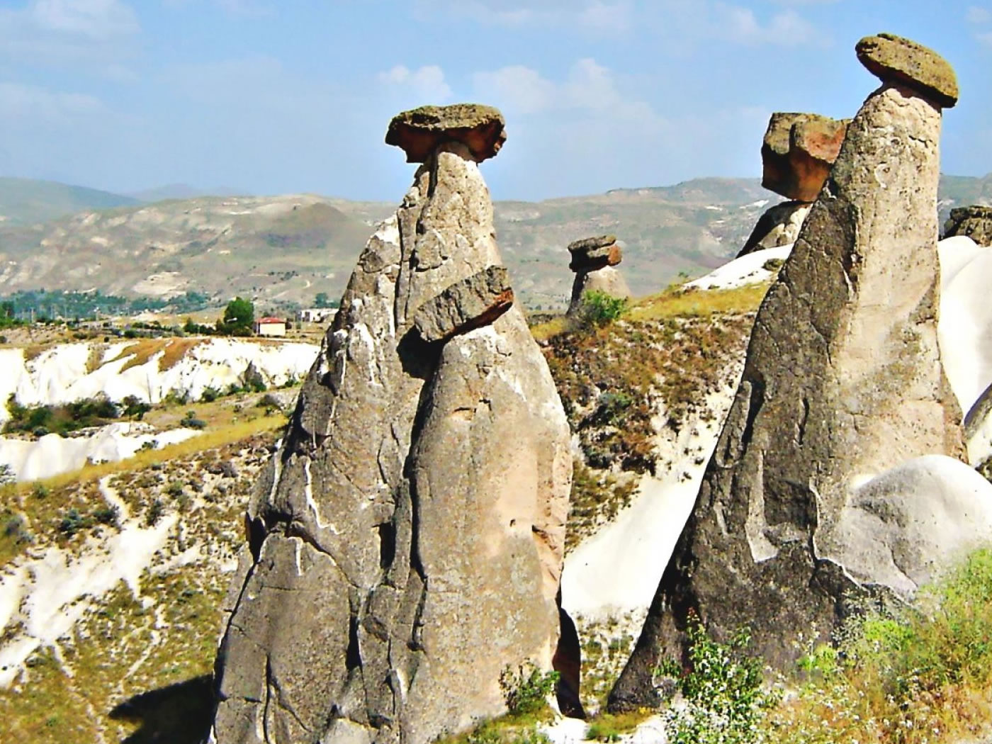 8 Day Unique Turkey Tour Package 6