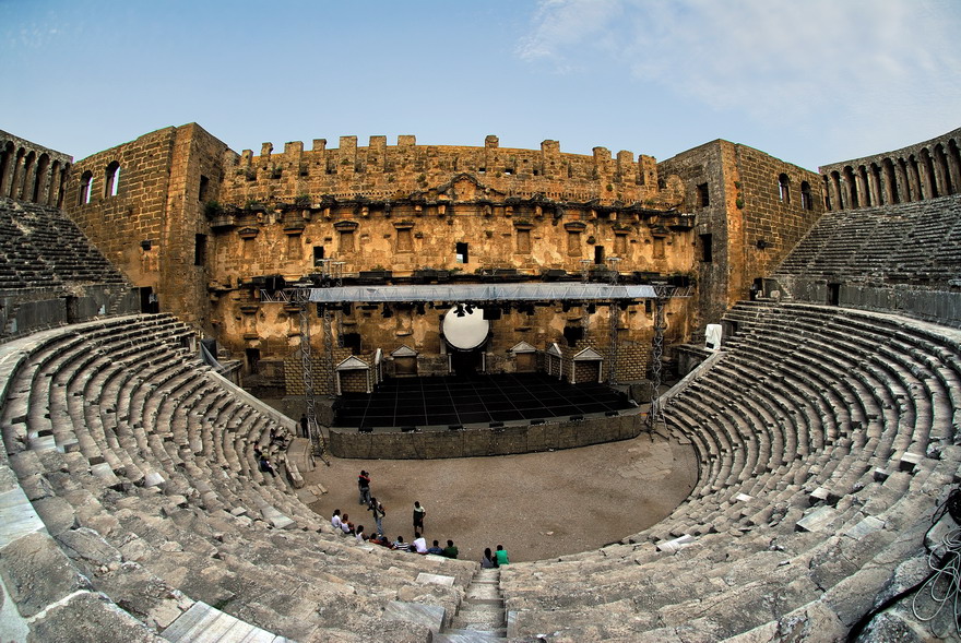 Antalya Hotel Package Antalya Hotel Package 2