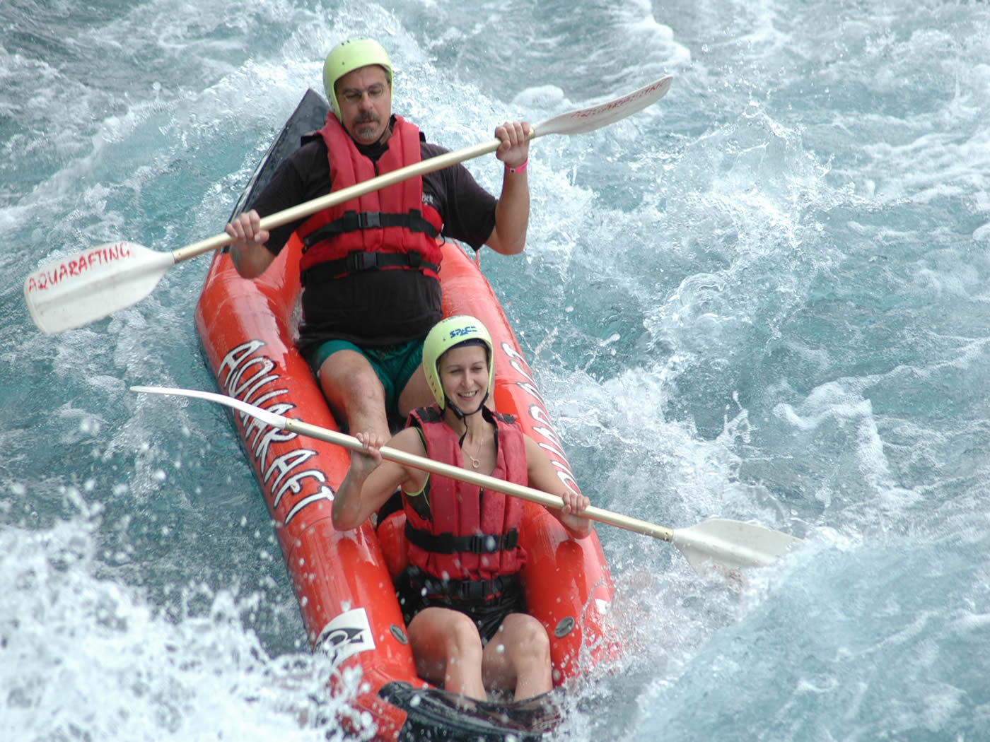 Antalya Hotel Package Antalya Hotel Package 3