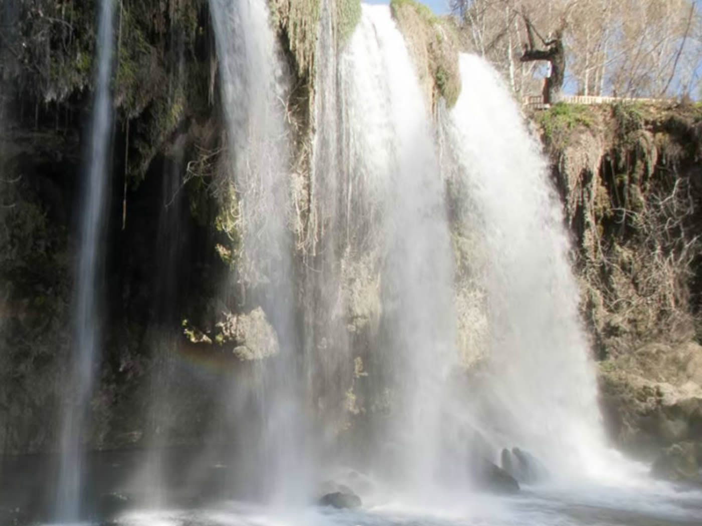 Antalya Hotel Package Antalya Hotel Package 5
