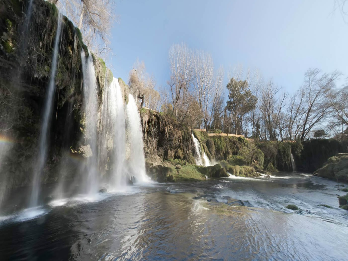 Antalya Waterfall Tour Antalya Waterfall Tour 2