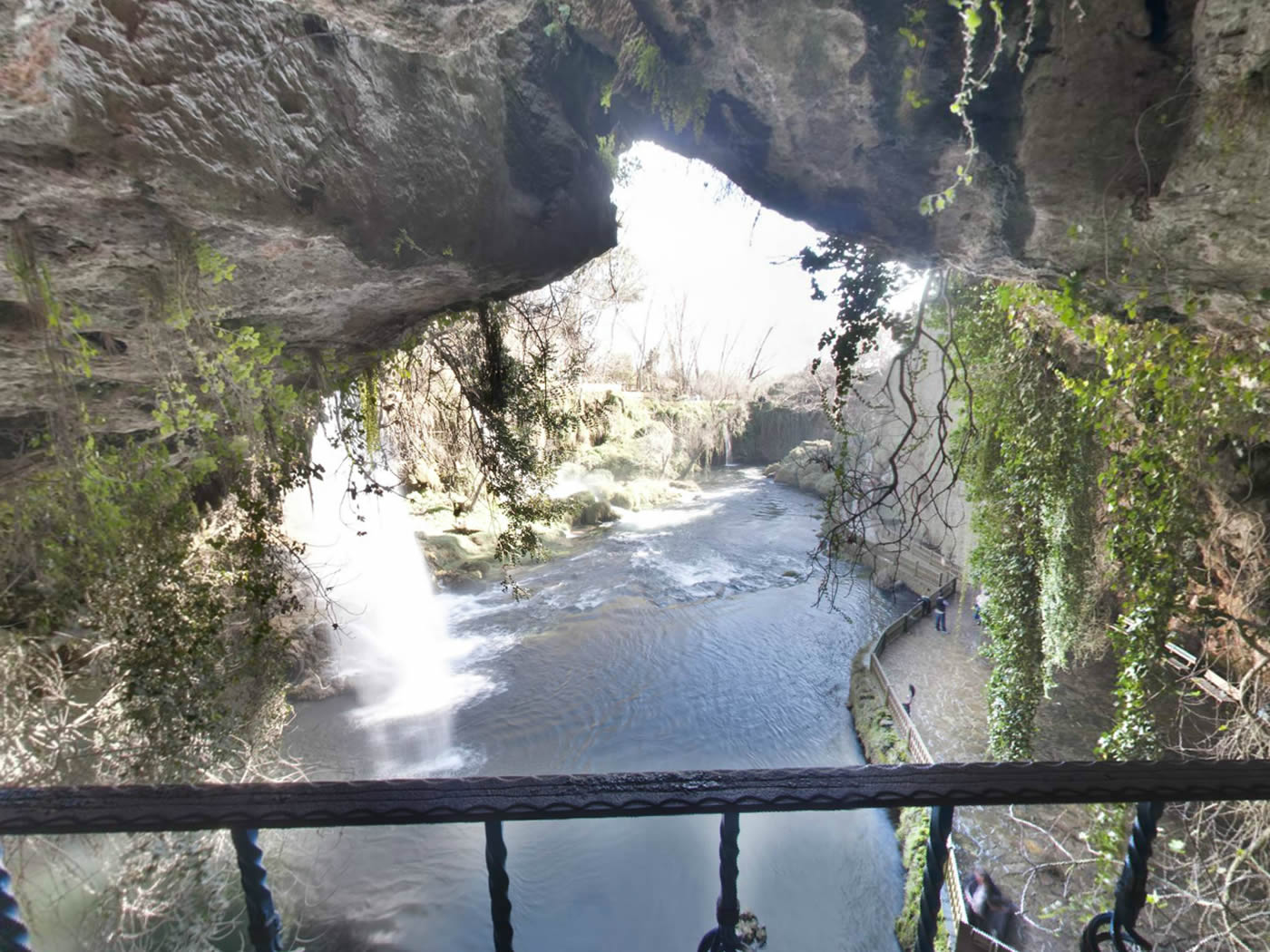 Antalya Waterfall Tour Antalya Waterfall Tour 3