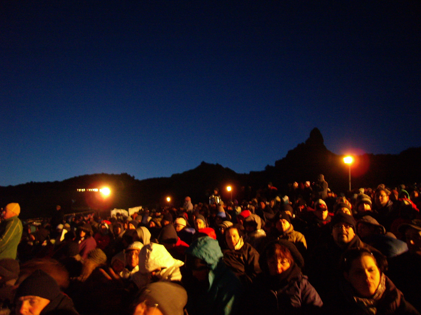 Anzac Day Dawn Service From Eceabat from 24 April Anzac Day Dawn Service From Eceabat from 24 April 6