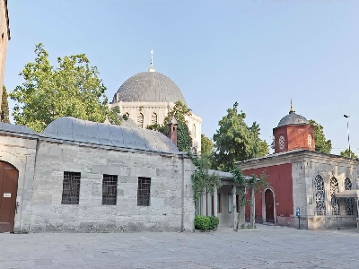 Byzantine And Ottoman Relics Tour Byzantine And Ottoman Relics Tour 5