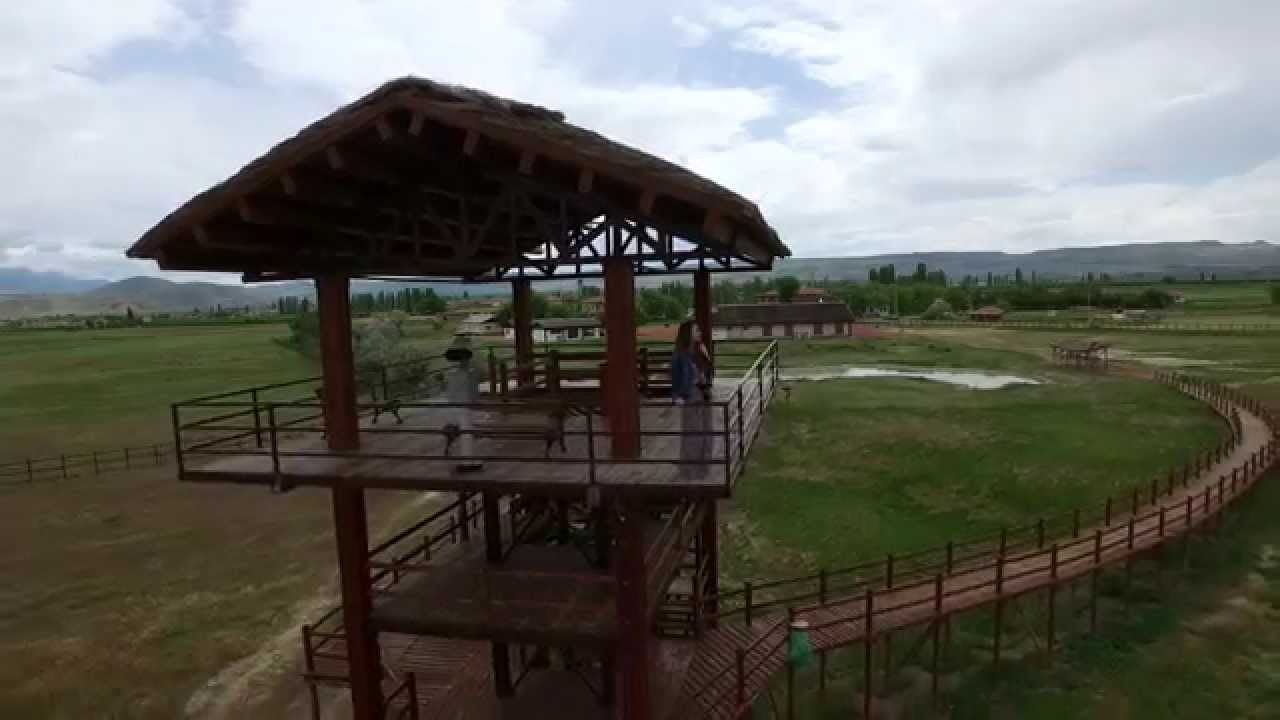 Cappadocia Bird Paradise Tour 3