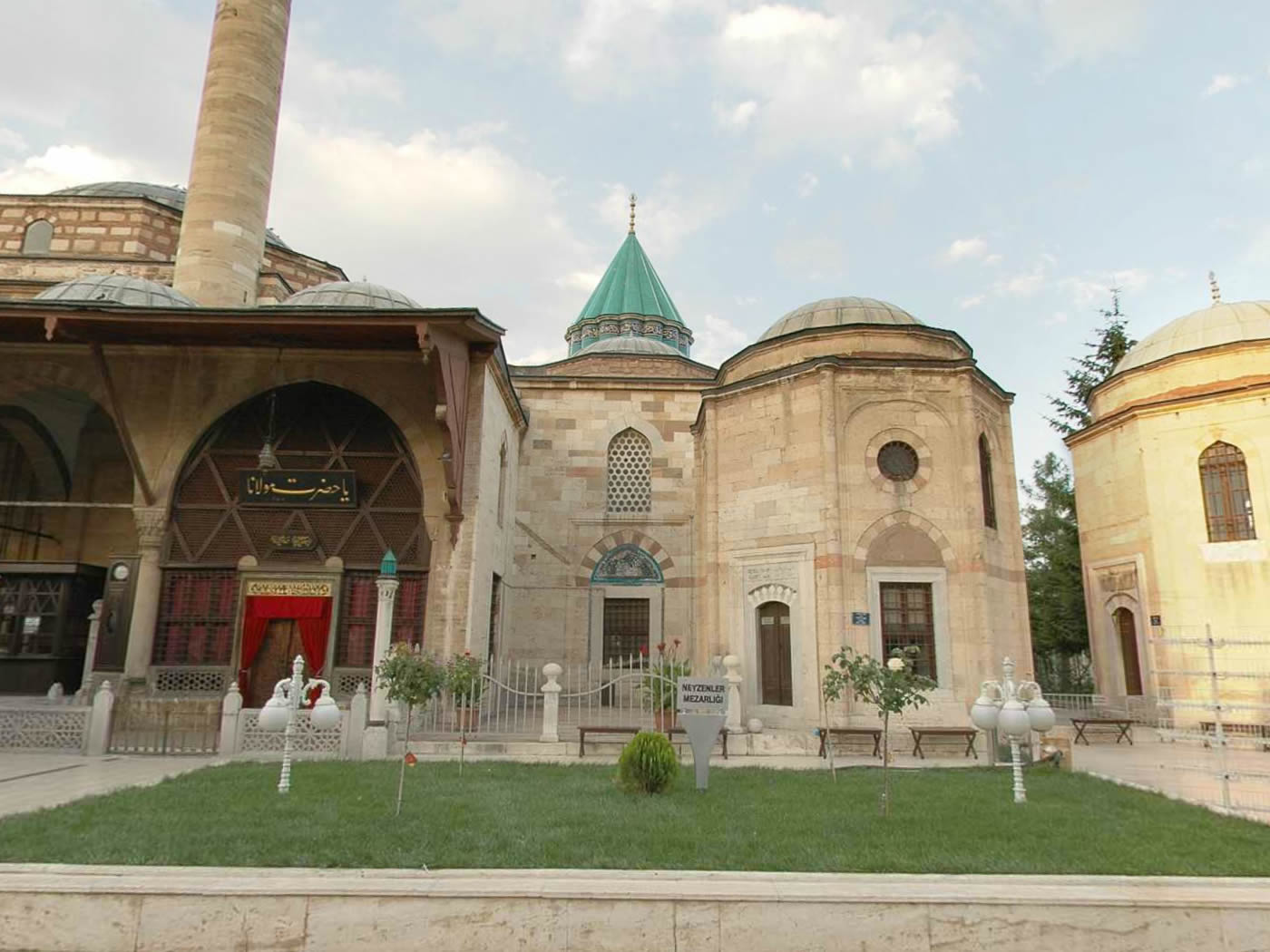Cappadocia Konya Tour 4
