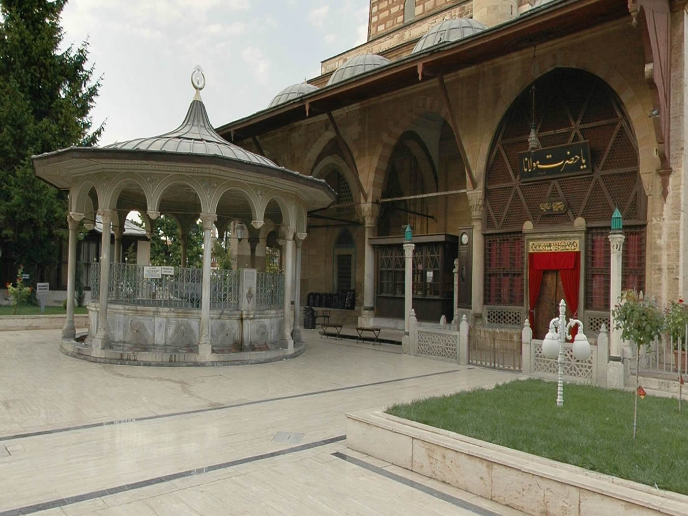 Cappadocia Konya Tour 6