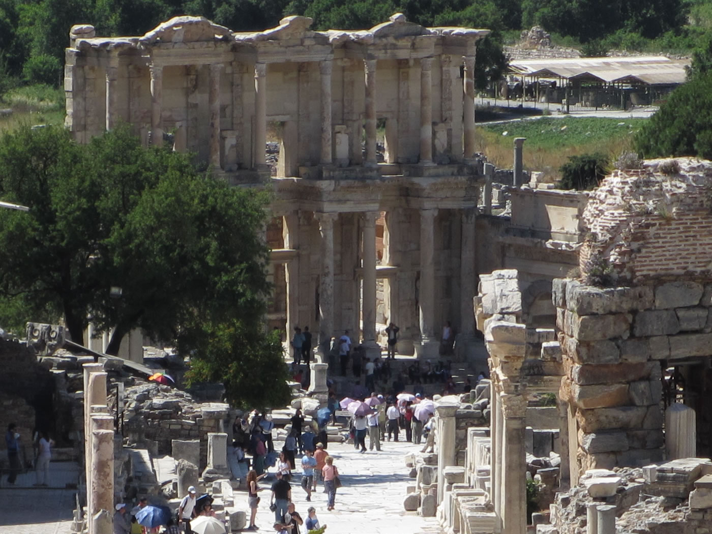 Driver Guide Turkey Tour By Sedan Car Driver Guide Turkey Tour By Sedan Car 5