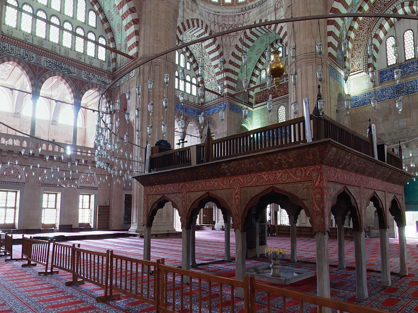 Edirne Day Tour Edirne Day Tour 3