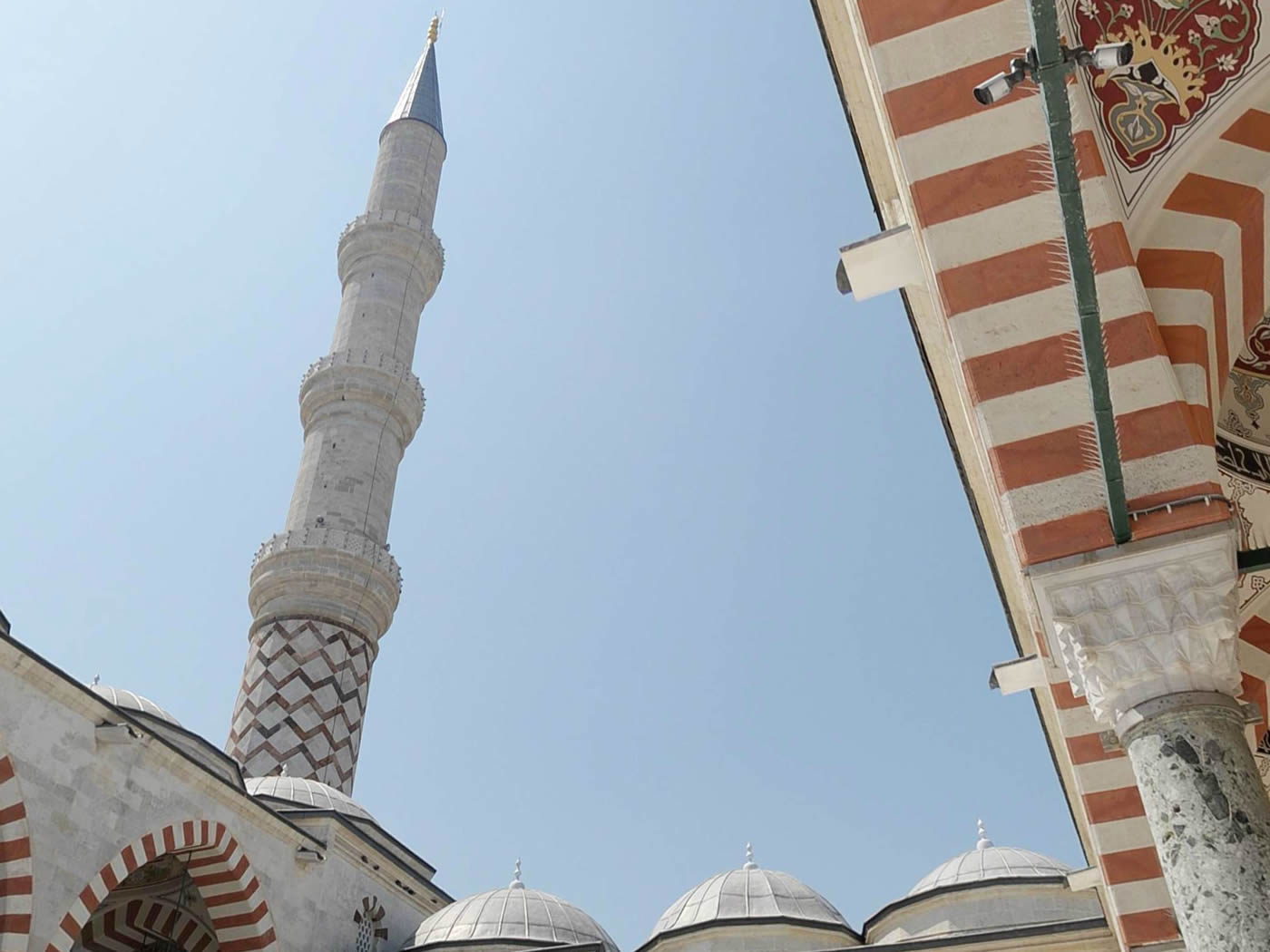 Edirne Day Tour Edirne Day Tour 4