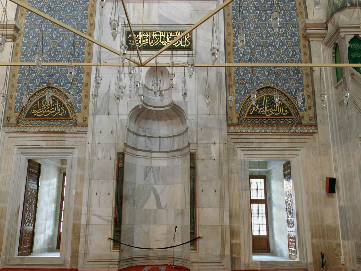 Edirne Day Tour Edirne Day Tour 5