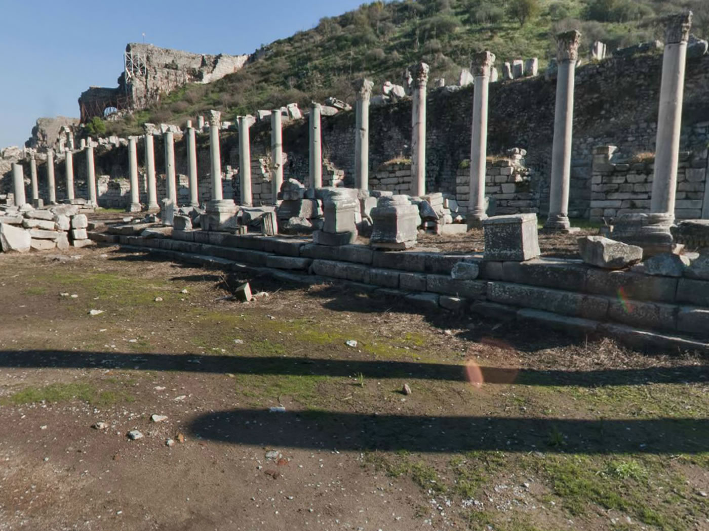 Ephesus Tour From Selcuk Ephesus Tour From Selcuk 5