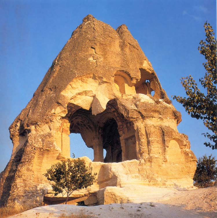 Fairy Chimneys Tour Fairy Chimneys Tour 5