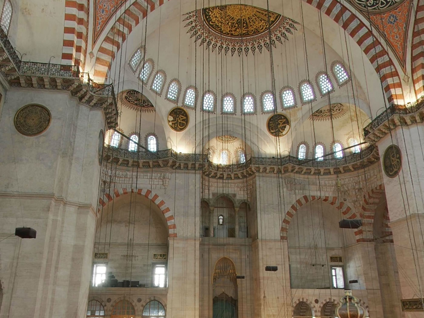 Full Day Istanbul Islamic Heritage Tour Full Day Istanbul Islamic Heritage Tour 2